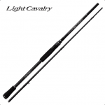 Evergreen Light Cavalry CLCS-77MH