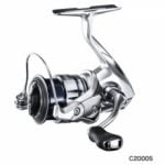 Shimano 19 Stradic C2000S