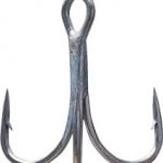 Daiwa treble hook SS 4S