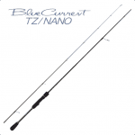 Yamaga Blanks BlueCurrent JH-Special 62/TZ NANO