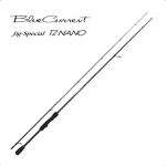 Yamaga Blanks Blue Current 72/TZ NANO