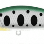 Ito Craft Emishi 50s 1st YAE