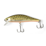Yamanami A2 Minnow 52S Takahaya