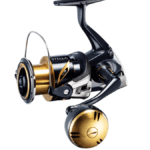 Shimano Stella SW 4000XG 6.2