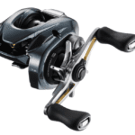 Shimano Aldebaran BFS HG LEFT