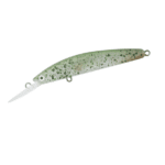 Daiwa Presso double clutch 60F1 Euglena