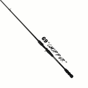 Magbite Goodridge 69 Chopper 2,05m max 60g