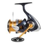 Daiwa 24 Revros LT4000-CXH 6.2