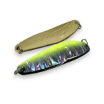 Northern Lights Muskeg Shell S-10