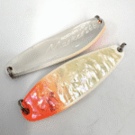 Northern Lights Muskeg Shell NWS-2 ORANGE