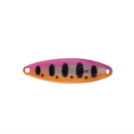 Pazdesign Tagiri Chidori Spoon Pink cherry salmon (S) 3.7g