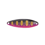 Pazdesign Tagiri Chidori Spoon Black Yamame (S) 3.7g
