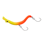 Daiwa Presso Nyoro Crazy 57SS Charming Paprika