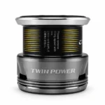 Shimano 24 Twinpower 4000M Spare Spool